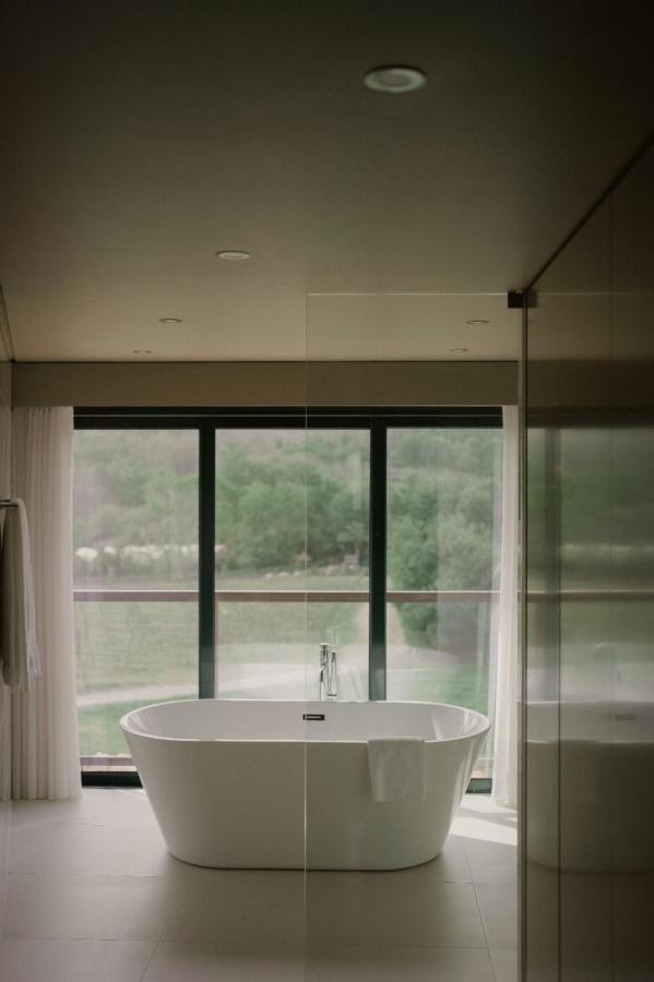Quinta Do Burgo - Nature Hotel アマレス エクステリア 写真