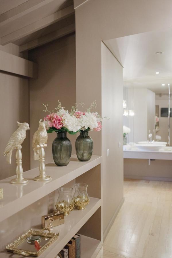 Quinta Do Burgo - Nature Hotel アマレス エクステリア 写真