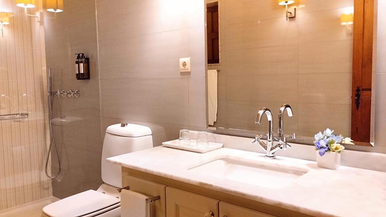 Quinta Do Burgo - Nature Hotel アマレス エクステリア 写真