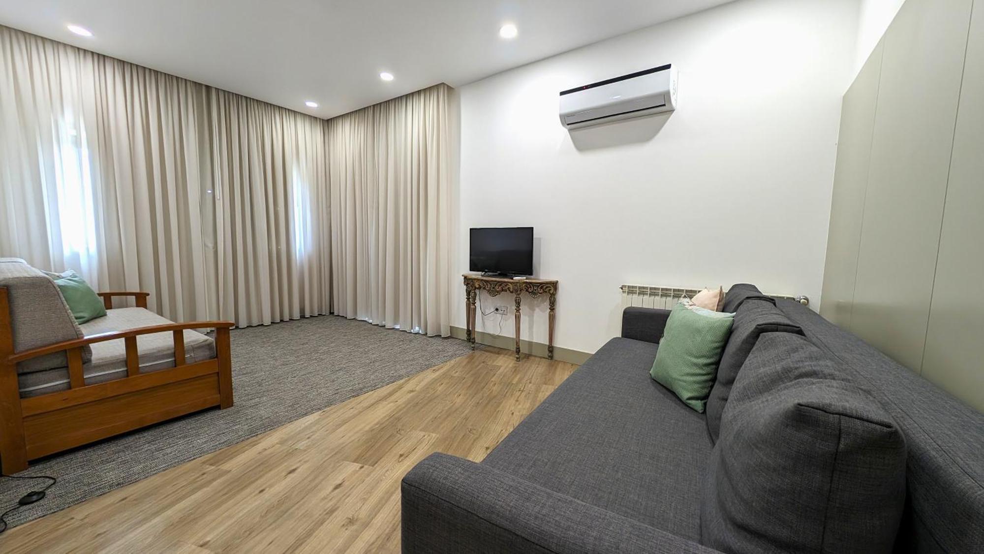Quinta Do Burgo - Nature Hotel アマレス エクステリア 写真