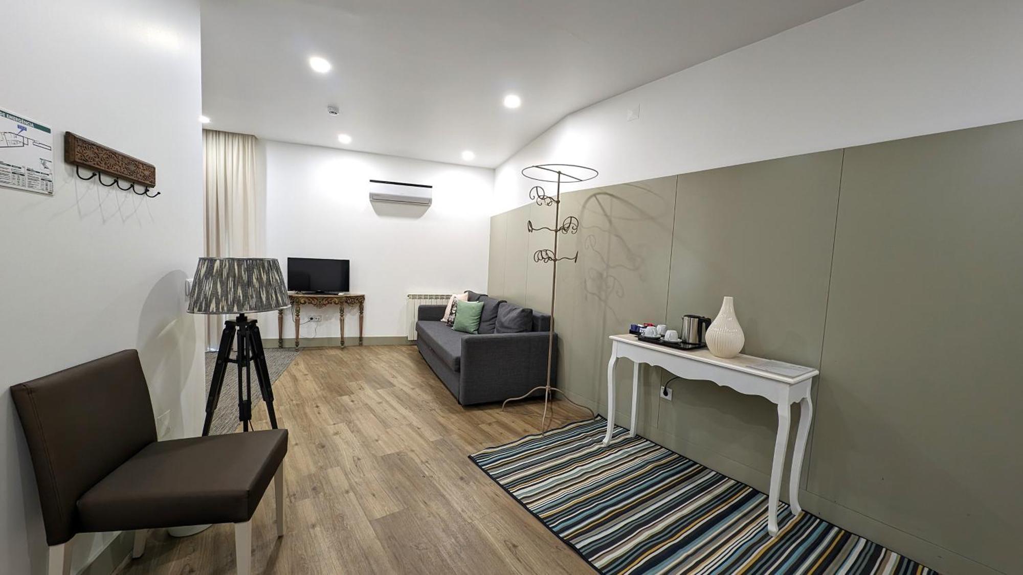 Quinta Do Burgo - Nature Hotel アマレス エクステリア 写真