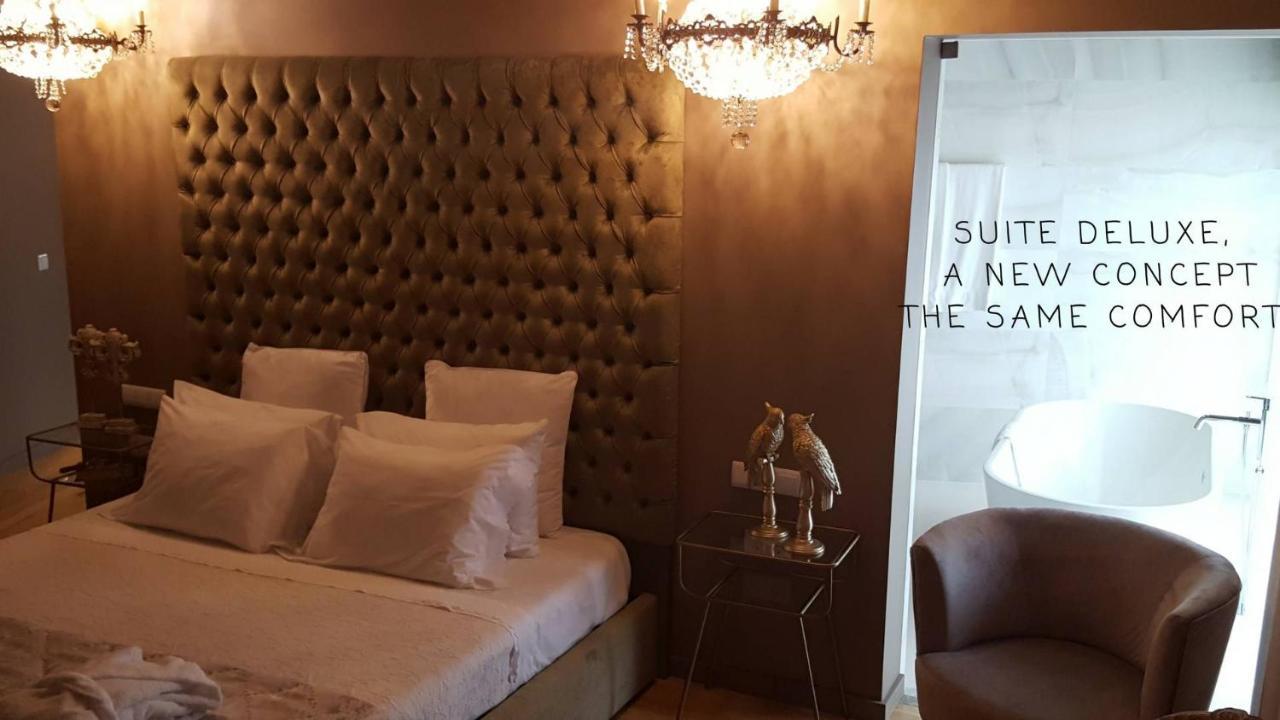 Quinta Do Burgo - Nature Hotel アマレス エクステリア 写真